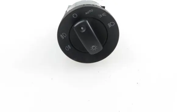 Seat Exeo (3R) Light switch 3R0941531A