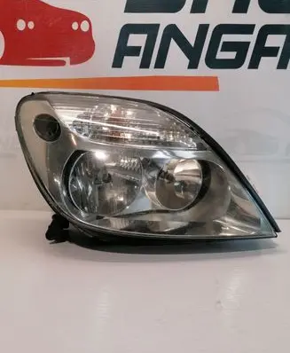 Renault Scenic I Headlight/headlamp 77004322097 087559 89002987