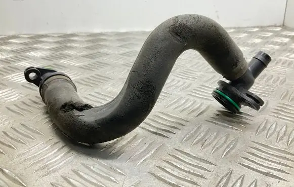 Seat Leon (5F) Air intake duct part 04E103202F 04E103175D