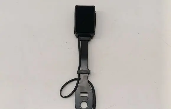 MG ZS Front seatbelt buckle 10127879