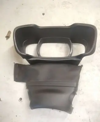 Renault Kadjar Dashboard trim 682506690R 682507227R