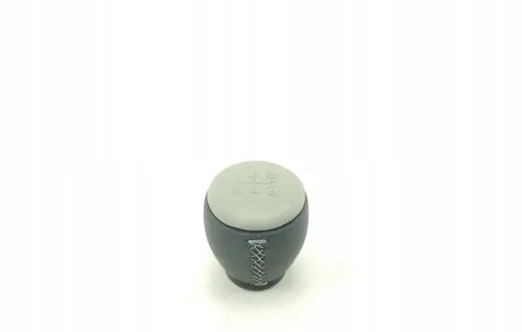 Fiat Idea Gear lever shifter trim leather/knob 50901202