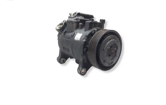 BMW X3 F25 Air conditioning (A/C) compressor (pump) 9225704 64529225704 4471501662