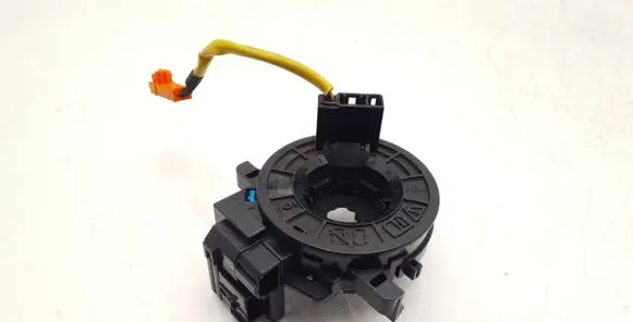 Toyota Auris 150 Airbag slip ring squib (SRS ring) 8924502040