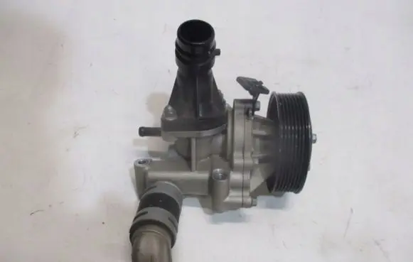 Hyundai Ioniq Water pump SK160716A