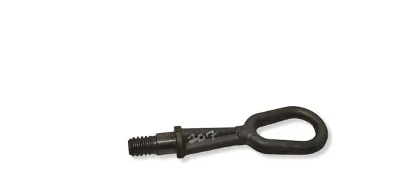 BMW 3 E90 E91 Towing hook eye 