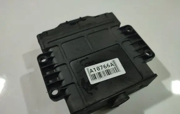 Volkswagen Touareg I Other control units/modules YPRAJ000270