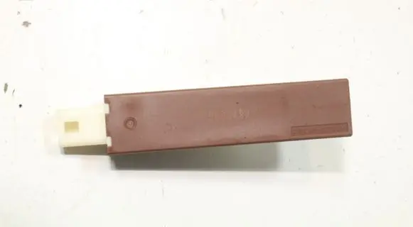 Lexus UX Keyless system antenna 