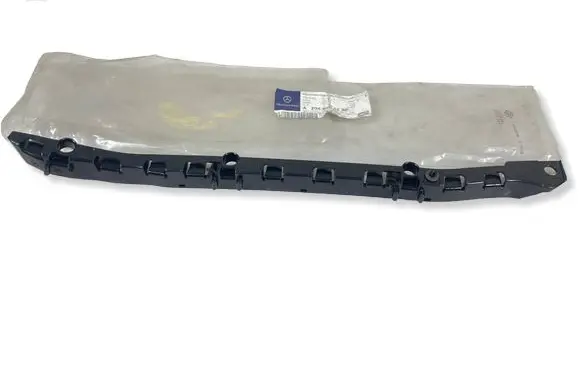 Mercedes-Benz C W204 Rear bumper mounting bracket A2048800530BLCP A2048800530 2048800530