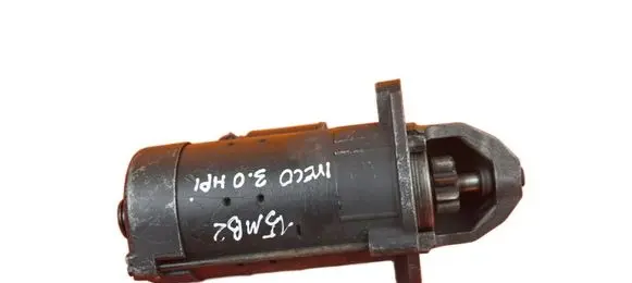 Iveco Massif Starter motor 0001223003 F1CE0481F