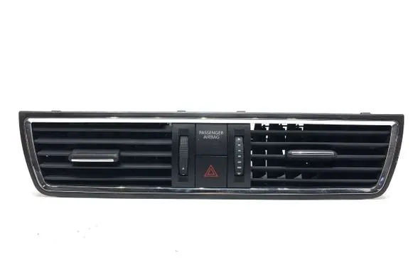 Seat Toledo IV (NH) Dashboard side air vent grill/cover trim 5JA820951B