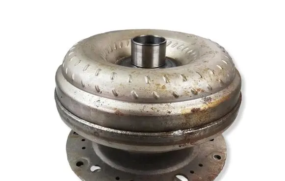 Audi A7 S7 4G Clutch set kit 1087322231 8639