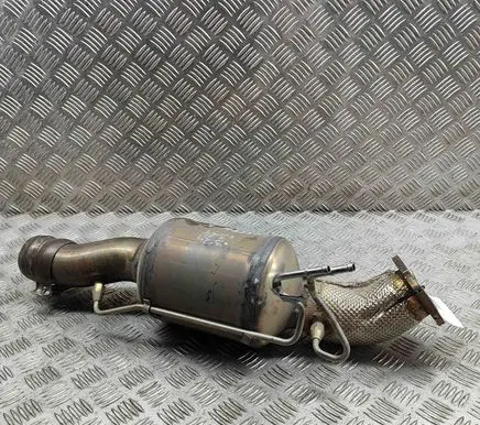Aston Martin DB11 Catalyst/FAP/DPF particulate filter MY635L230AB