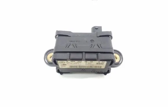 Mercedes-Benz CL C216 Other control units/modules A0045423918