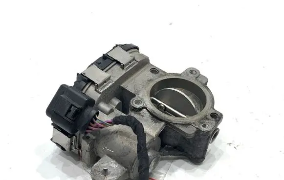 Skoda Fabia Mk3 (NJ) Engine shut-off valve 04B128063K