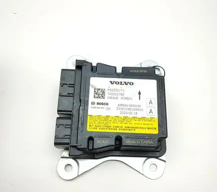 Polestar 2 Airbag control unit/module 32315772 0285015931