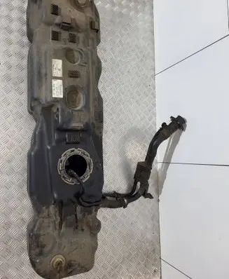 Hyundai Solati H350 Fuel tank 31100-59100