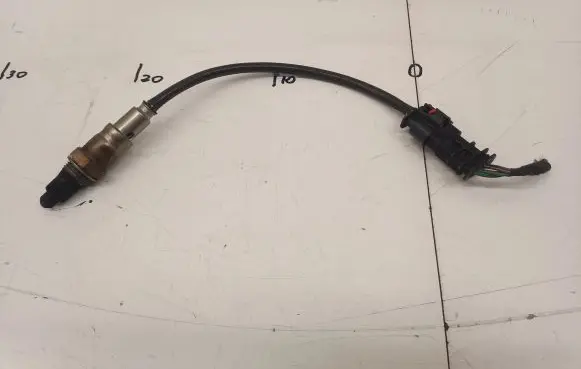 Ford Focus Lambda probe sensor JX619Y460AA