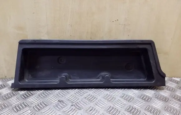 Toyota Corolla E120 E130 Other trunk/boot trim element 6499713030