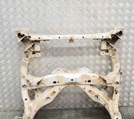 BMW 5 F10 F11 Front subframe 6796692 6797644