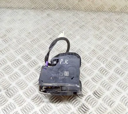 Opel Insignia B Coupe door lock (next to the handle) 915C303907718S C3039077