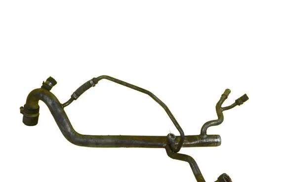 Ford Kuga I Engine coolant pipe/hose HYDB