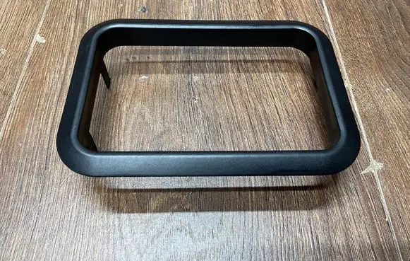 Mercedes-Benz SL R129 Gear shifter surround trim plastic A2022670288