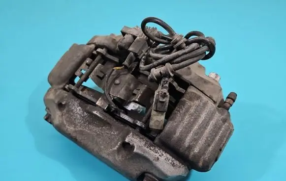 Mercedes-Benz S W221 Front brake caliper IMPRK1434804