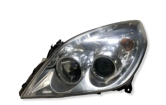 Opel Signum Headlight/headlamp 