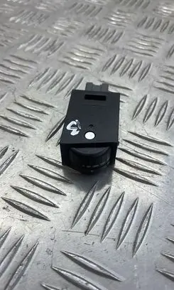 Subaru Forester SJ Light switch