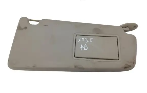 Land Rover Freelander 2 - LR2 Sun visor