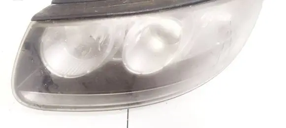 Hyundai Santa Fe Headlight/headlamp