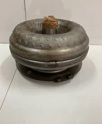 Maserati Ghibli Clutch set kit 000420