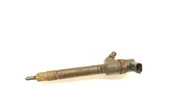 Fuel injector