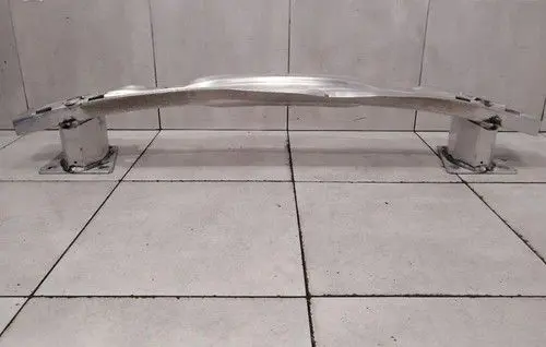 Porsche Cayenne (92A) Rear bumper support beam 9Y0807309D