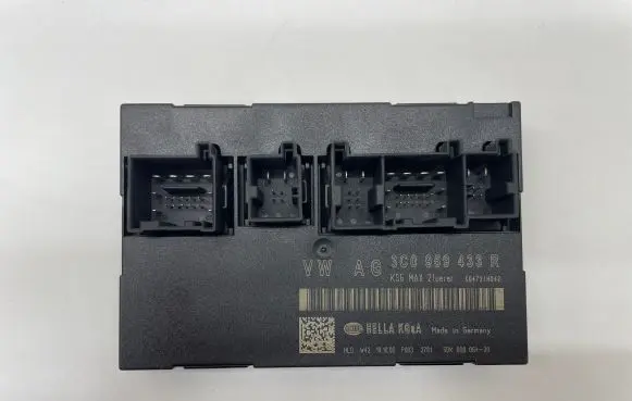 Volkswagen PASSAT B6 Comfort/convenience module 3C0959433R