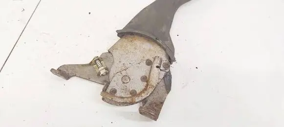 Handbrake/parking brake lever assembly