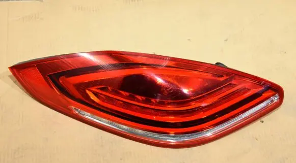 Porsche Panamera (970) Rear/tail lights 97063143504