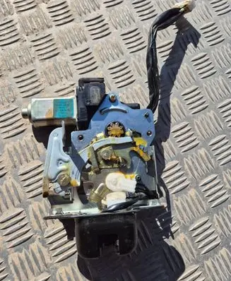 Honda Accord Tailgate/trunk/boot lock/catch/latch 30325P 2178408A 74800SEDA