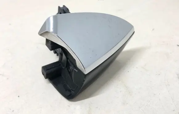 Mercedes-Benz CLS C218 X218 Front door handle cover A2047600520