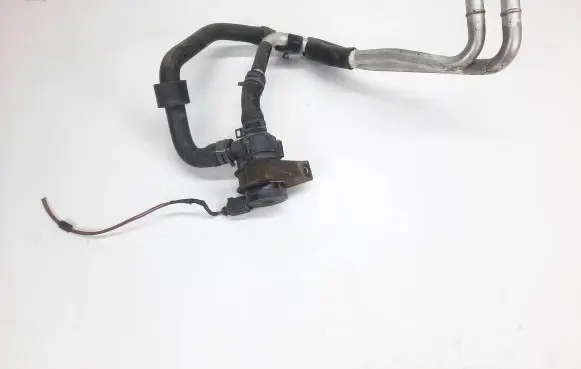 Porsche Panamera (970) Electric auxiliary coolant/water pump 7L0965561L
