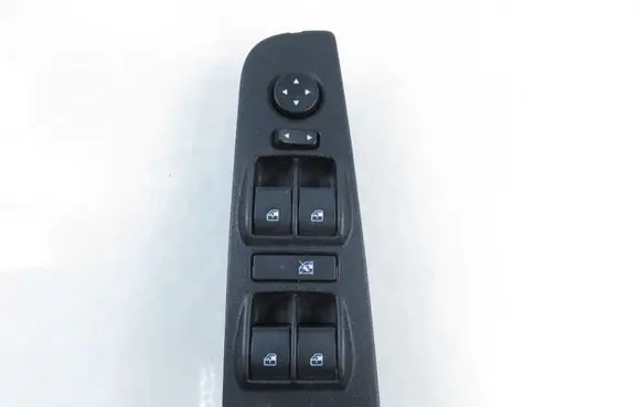 Fiat Bravo Electric window control switch