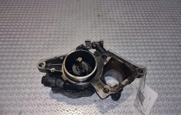 Vacuum pump