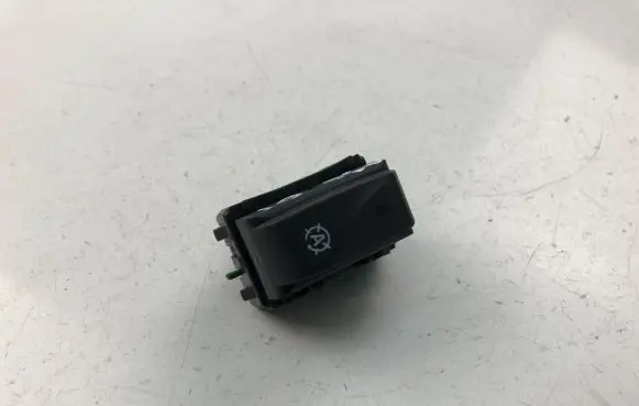 Dacia Logan I Engine start stop button switch 251538545R