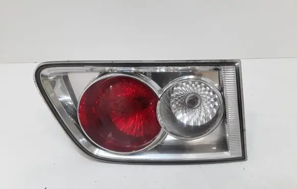 Mazda 6 Tailgate rear/tail lights