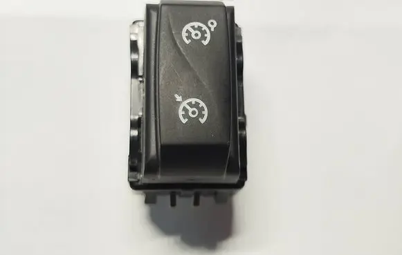 Renault Trafic III (X82) Cruise control switch 255500002R 7193071