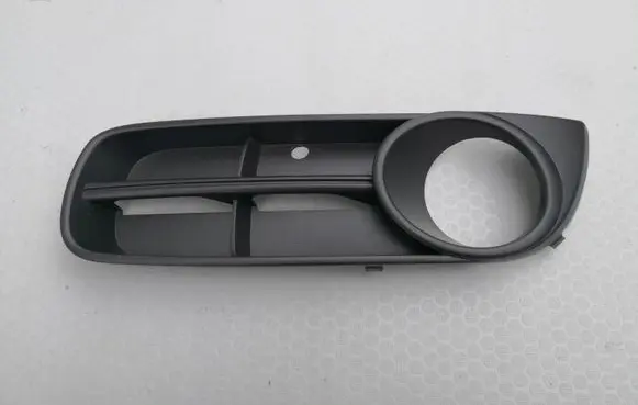 Skoda Roomster (5J) Front bumper lower grill 5J0853665