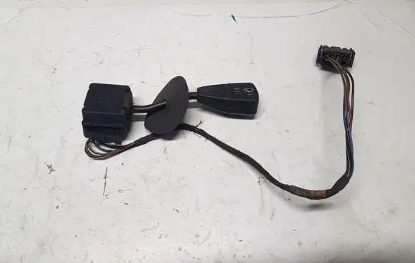 BMW 3 E36 Wiper control stalk