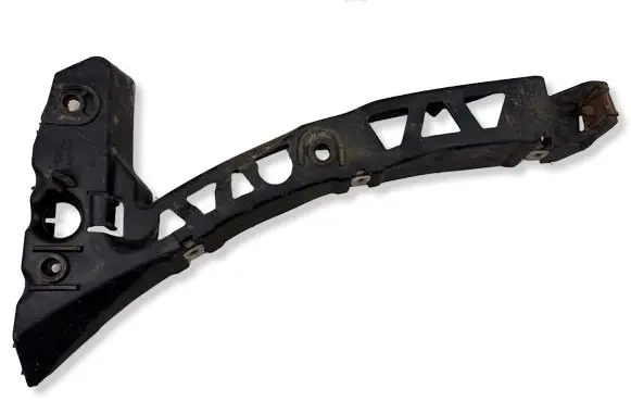 Jaguar XF X250 Front bumper mounting bracket 8X2317B750
