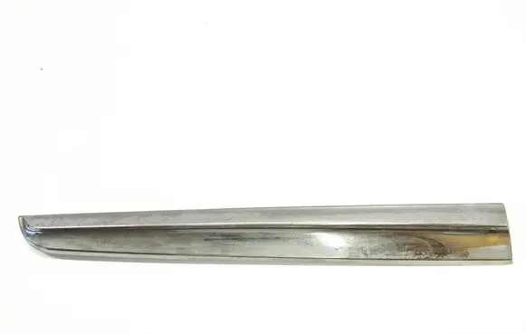 Citroen DS5 Rear door trim (molding) 9673774980
